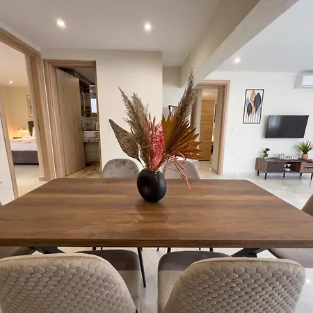 Lägenhet Loridis Prínos