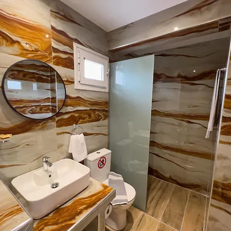 Loridis Lägenhet Prínos