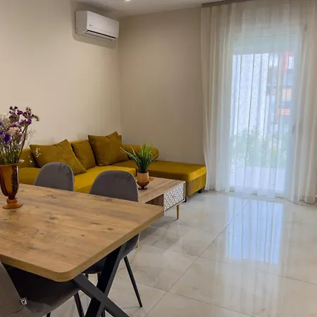 Loridis Lägenhet Prínos