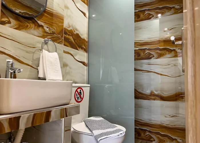 Apartament Loridis *