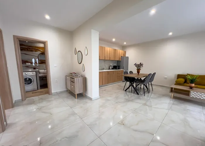 Loridis Apartament *