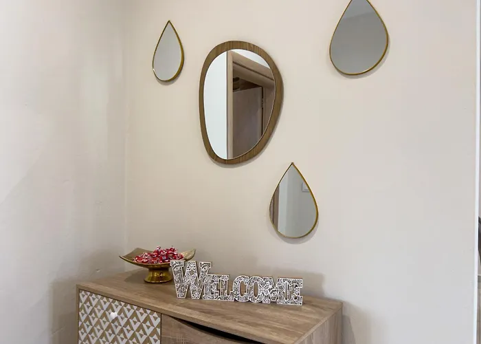 Loridis Apartament Prínos