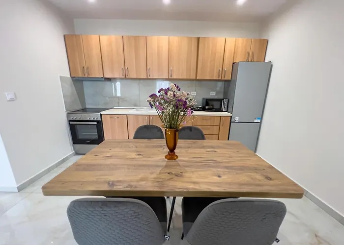 Loridis Apartament *