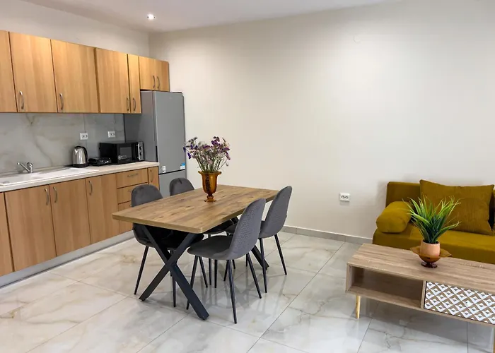 Apartament Loridis *