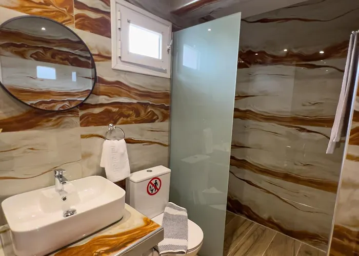 Loridis Apartament *