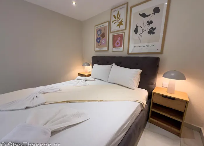 Loridis Apartament *