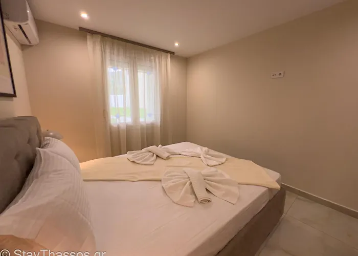 Loridis Apartament *