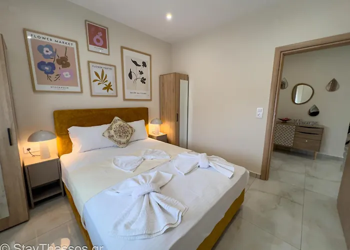 Apartament Loridis *