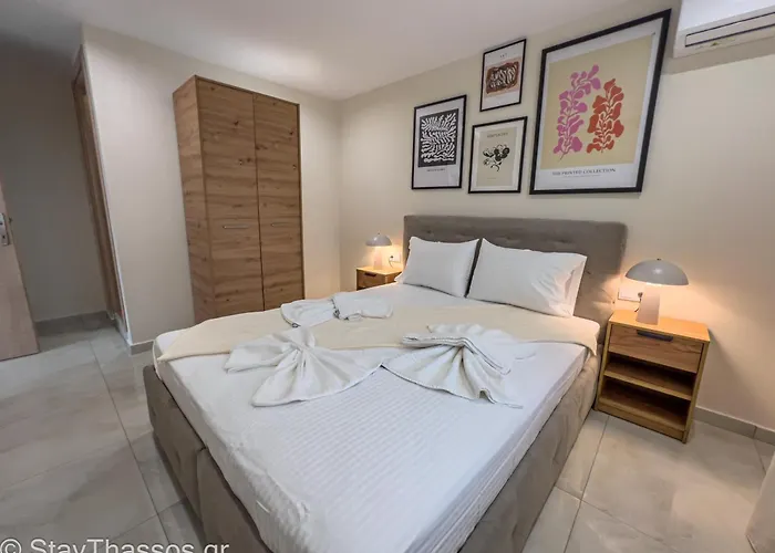 Apartament Loridis *