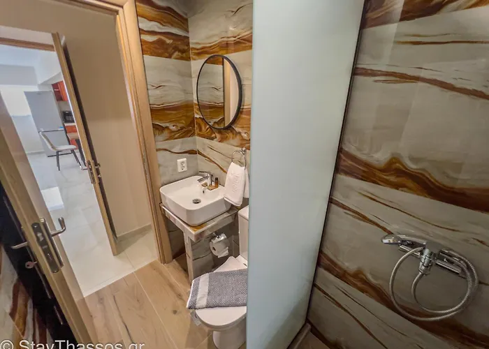 Apartament Loridis *